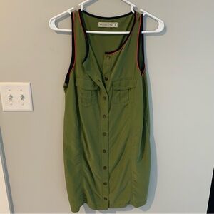 Abercrombie & Fitch Dress - Small